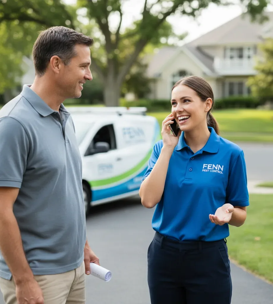 Bed Bug Extermination in Ringgold, VA